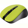 Миша бездротова Canyon MW-1 Wireless Yellow (CNE-CMSW1Y)