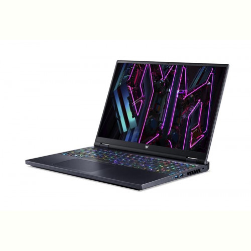 Ноутбук Acer Predator Helios 16 PH16-71 (NH.QJQEU.003) Black