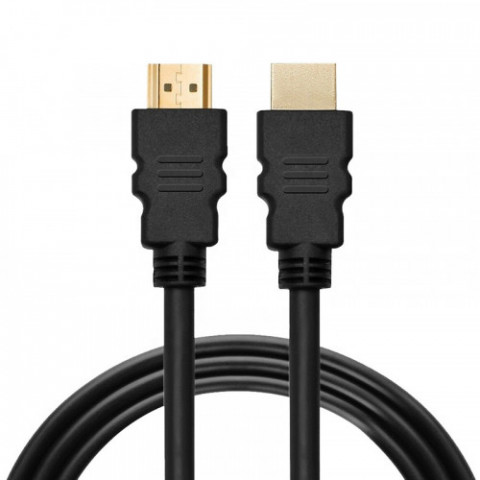 Кабель ProLogix (PR-HDMI-HDMI-P-02-30-1m) HDMI-HDMI V2.0, 1м