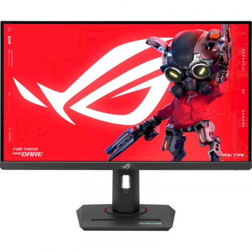 Монітор Asus 27" ROG Strix XG27ACMG (90LM0A60-B01370) IPS Black 240Hz