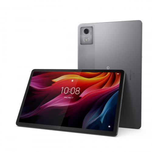 Планшет Lenovo Tab K11 Plus TB352FU 8/256GB Luna Grey (ZAEV0000UA)