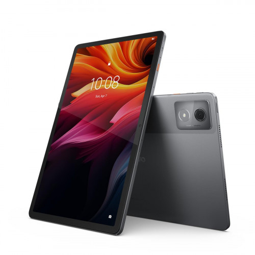 Планшет Lenovo Tab K11 Plus TB352FU 8/256GB Luna Grey (ZAEV0000UA)