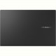 Ноутбук Asus Vivobook 15 X1500KA-EJ314 (90NB0VI5-M00H10) Indie Black