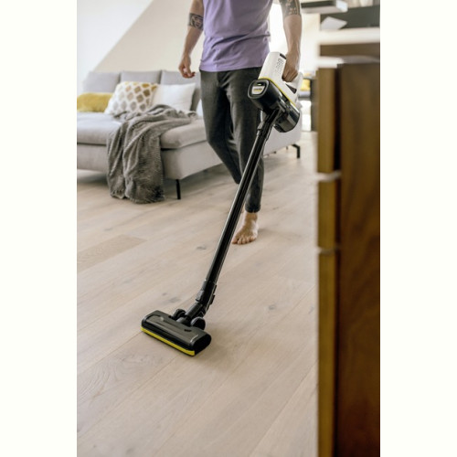 Акумуляторний пилосос Karcher VC 4 Cordless Premium myHome (1.198-640.0)