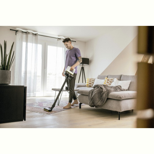 Акумуляторний пилосос Karcher VC 4 Cordless Premium myHome (1.198-640.0)