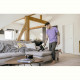 Акумуляторний пилосос Karcher VC 4 Cordless Premium myHome (1.198-640.0)