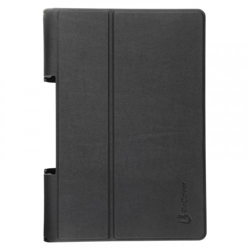 Чохол-книжка BeCover Smart для Lenovo Yoga Smart Tab YT-X705 Black (704474)