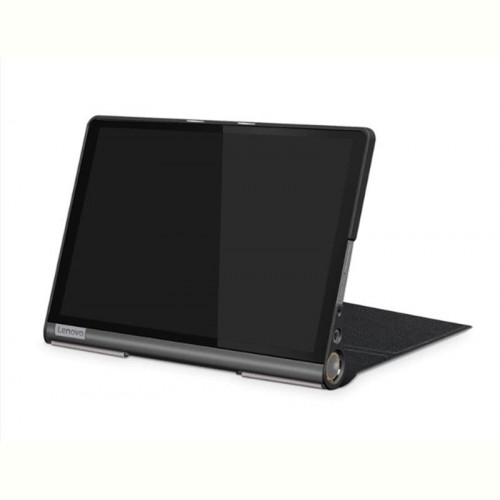 Чохол-книжка BeCover Smart для Lenovo Yoga Smart Tab YT-X705 Black (704474)