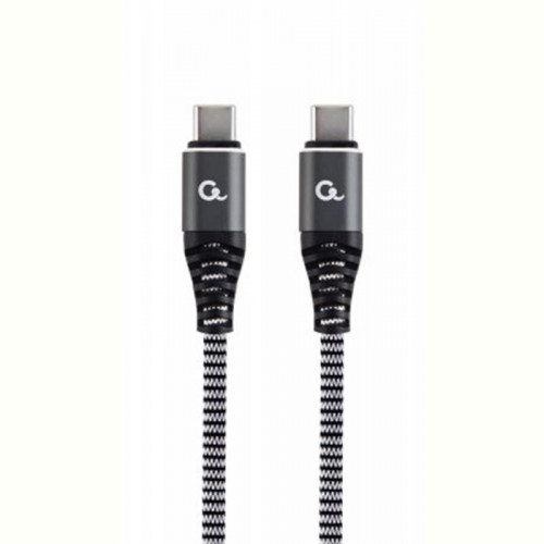 Кабель Cablexpert (CC-USB2B-CMCM100-1.5M) Type-C-Type-C, 1.5 м