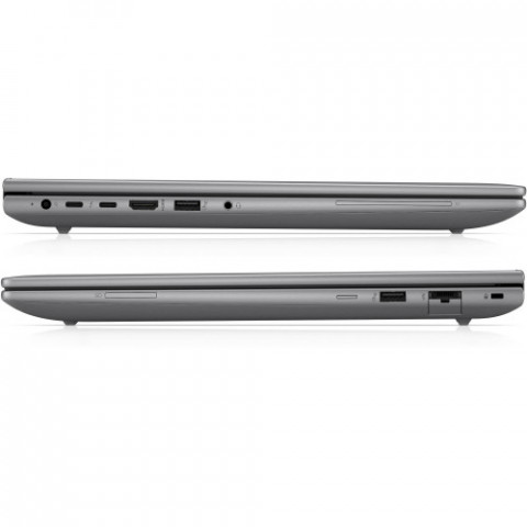 Ноутбук HP ZBook Power G11A (B2ZZ5ES) Silver