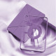Чохол-книжка BeCover Ultra Slim Origami Flex для Apple iPad mini 6 (2021) Purple (712968)