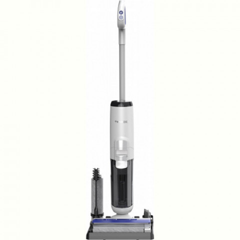 Акумуляторний миючий пилосос Tineco iFloor 5 Breeze (FW070100DE)