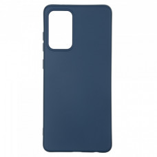 Чохол ArmorStandart ICON для Samsung A72 (A725) Dark Blue (ARM58247)