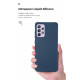 Чохол ArmorStandart ICON для Samsung A72 (A725) Dark Blue (ARM58247)