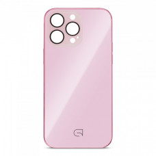Чохол ArmorStandart Replica MagSafe для Apple iPhone 14 Pro Max Pink (ARM76212)