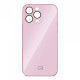 Чохол ArmorStandart Replica MagSafe для Apple iPhone 14 Pro Max Pink (ARM76212)
