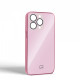 Чохол ArmorStandart Replica MagSafe для Apple iPhone 14 Pro Max Pink (ARM76212)