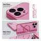 Чохол ArmorStandart Replica MagSafe для Apple iPhone 14 Pro Max Pink (ARM76212)
