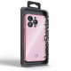 Чохол ArmorStandart Replica MagSafe для Apple iPhone 14 Pro Max Pink (ARM76212)