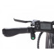 Електричний велосипед Maxxter RANGER (gray)