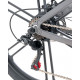 Електричний велосипед Maxxter RANGER (gray)