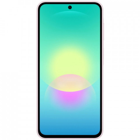 Смартфон Samsung Galaxy A27 5G 8/256GB Light Pink (SM-A276BLICEUC)