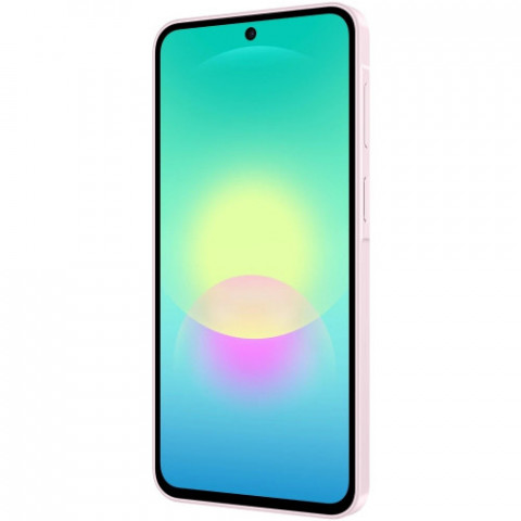 Смартфон Samsung Galaxy A27 5G 8/256GB Light Pink (SM-A276BLICEUC)