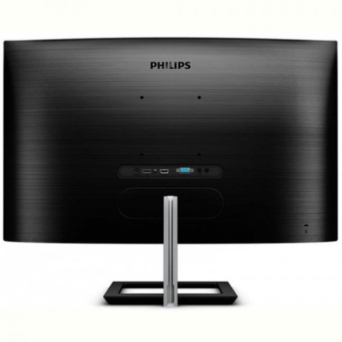 Монiтор Philips 27" 272E1CA/00 VA Black Curved