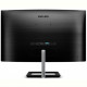 Монiтор Philips 27" 272E1CA/00 VA Black Curved