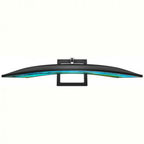 Монiтор Philips 27" 272E1CA/00 VA Black Curved