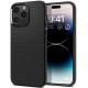 Чохол Spigen для Apple iPhone 14 Pro Max Liquid Air, Matte Black (ACS04813) Купити в Україні