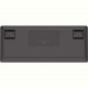 Клавiатура бездротова Logitech MX Mechanical Mini Bluetooth Illuminated Graphite (920-010782)