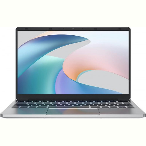 Ноутбук Jumper EZbook S6 (680579686951) FullHD Win11 Grey