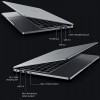 Ноутбук Jumper EZbook S6 (680579686951) FullHD Win11 Grey