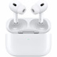 Bluetooth-гарнiтура Apple AirPods Pro (2nd generation)-ISP White (MQD83TY/A)