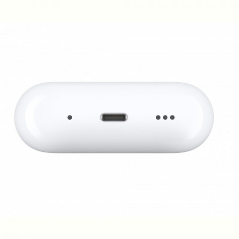 Bluetooth-гарнiтура Apple AirPods Pro (2nd generation)-ISP White (MQD83TY/A)