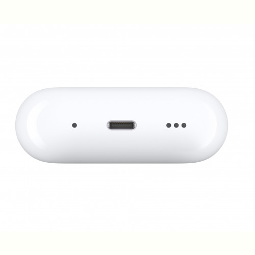 Bluetooth-гарнiтура Apple AirPods Pro (2nd generation)-ISP White (MQD83TY/A)