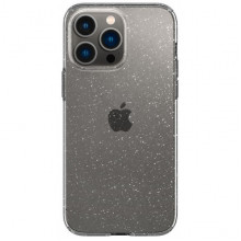 Чохол Spigen для Apple iPhone 14 Pro Liquid Crystal Glitter, Crystal Quartz