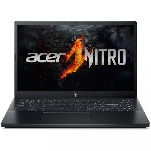 Ноутбук Acer Nitro V 15 ANV15-41-R1GG (NH.QSHEU.006) Black