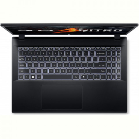 Ноутбук Acer Nitro V 15 ANV15-41-R1GG (NH.QSHEU.006) Black