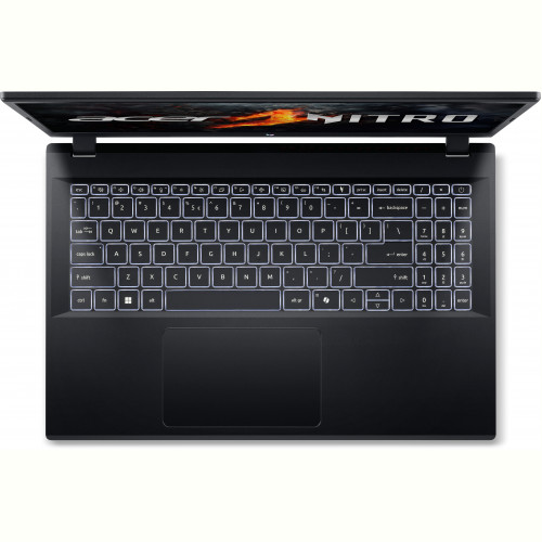 Ноутбук Acer Nitro V 15 ANV15-41-R1GG (NH.QSHEU.006) Black