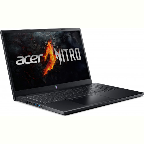 Ноутбук Acer Nitro V 15 ANV15-41-R1GG (NH.QSHEU.006) Black