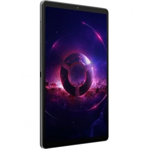 Планшет Lenovo Legion Tab (3rd Gen) TB321FU 12/256GB Eclipse Black + Case&Film (ZAEF0033UA)