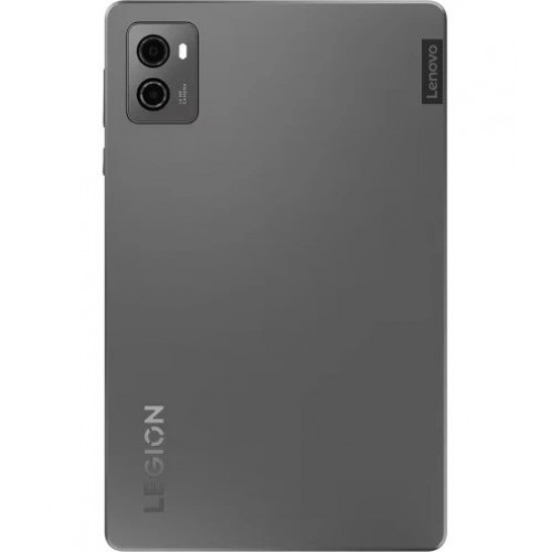 Планшет Lenovo Legion Tab (3rd Gen) TB321FU 12/256GB Eclipse Black + Case&Film (ZAEF0033UA)