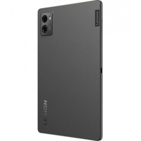 Планшет Lenovo Legion Tab (3rd Gen) TB321FU 12/256GB Eclipse Black + Case&Film (ZAEF0033UA)