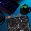 Ігрова поверхня GamePro MP145AB