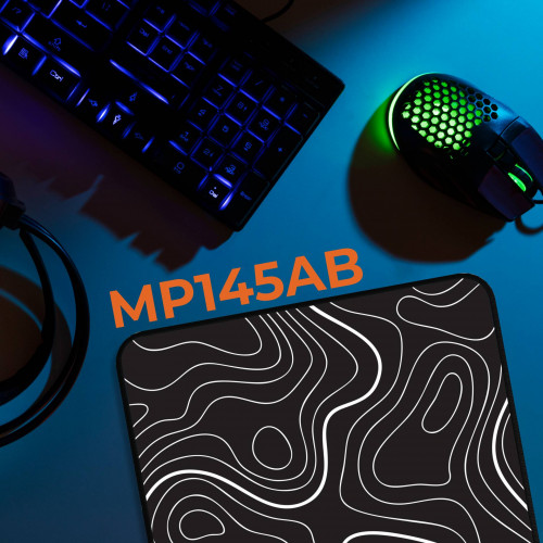 Ігрова поверхня GamePro MP145AB