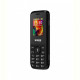 Мобiльний телефон Sigma mobile X-style 171 Mini Dual Sim Black