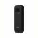 Мобiльний телефон Sigma mobile X-style 171 Mini Dual Sim Black