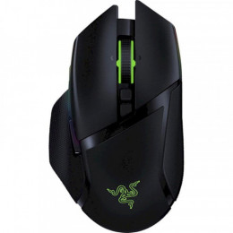 Мишка бездротова Razer Basilisk Ultimate Lite Wireless (RZ01-03170200-R3G1) Black USB